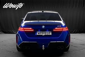 BMW M5 bild 6