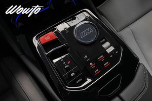 BMW M5 bild 16