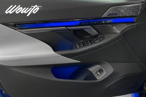 BMW M5 bild 9