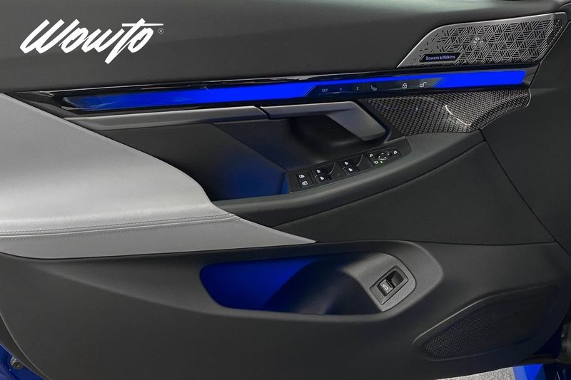 BMW M5 bild 9