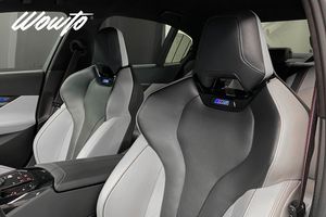 BMW M5 bild 12