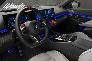 BMW M5 bild 8