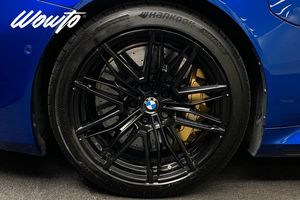 BMW M5 bild 24