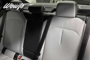 BMW M5 bild 13