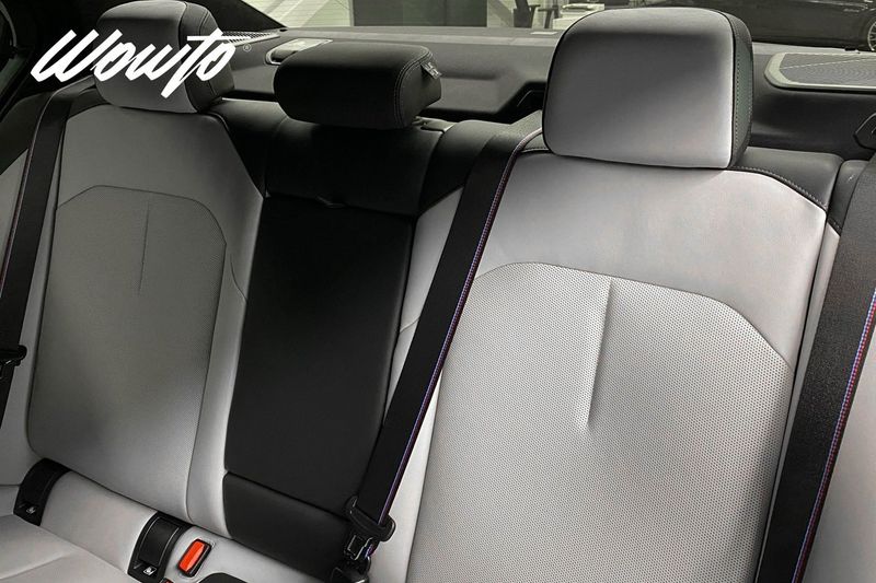 BMW M5 bild 13