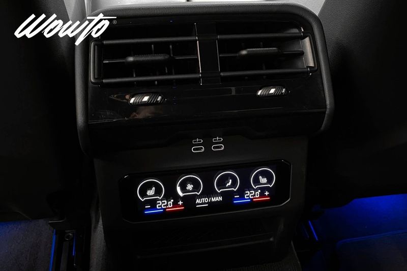 BMW M5 bild 14