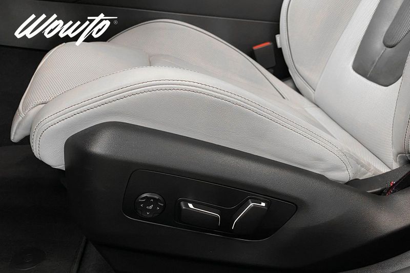 BMW M5 bild 11