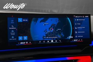 BMW M5 bild 19