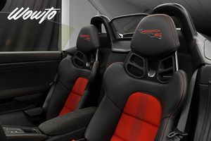 Porsche 718 bild 14