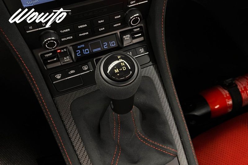 Porsche 718 bild 18
