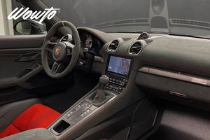 Porsche 718 bild 15