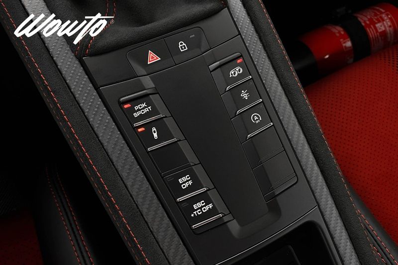 Porsche 718 bild 17