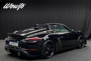 Porsche 718 bild 6
