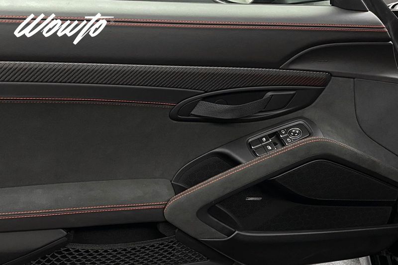 Porsche 718 bild 11