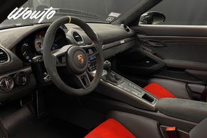 Porsche 718 bild 10
