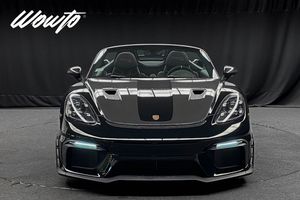 Porsche 718 bild 3