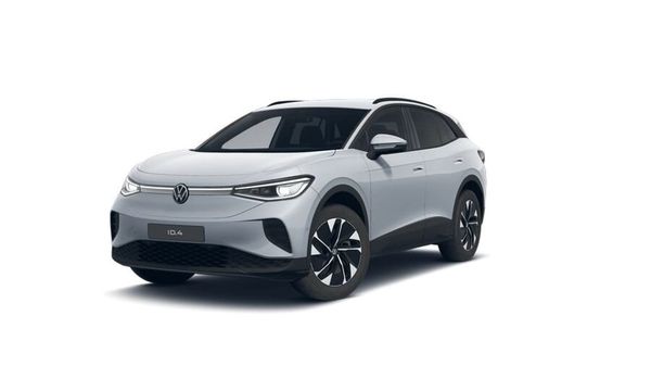 Volkswagen ID.4 Privatleasing/ Kampanj - 2026