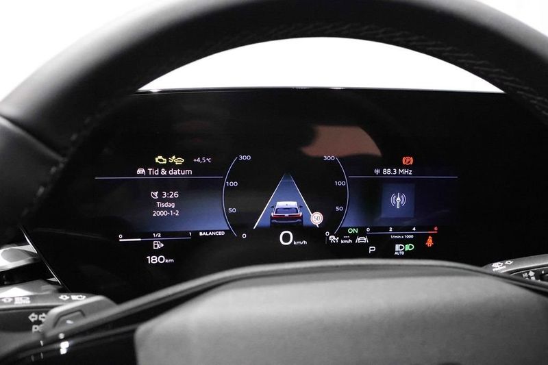 Audi A5 bild 13