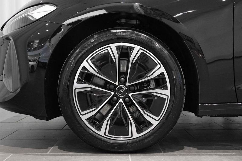 Audi A5 bild 6