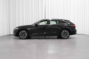 Audi A5 bild 2
