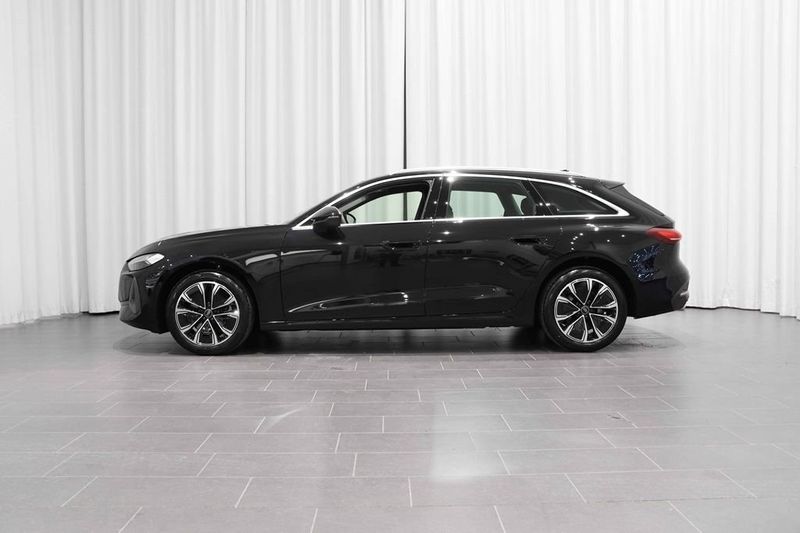 Audi A5 bild 2