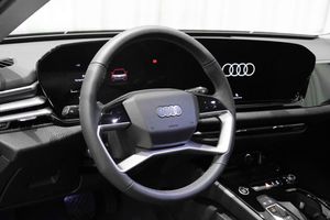 Audi A5 bild 11