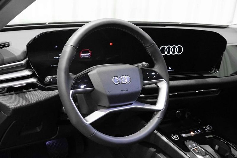 Audi A5 bild 11