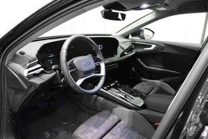 Audi A5 bild 10