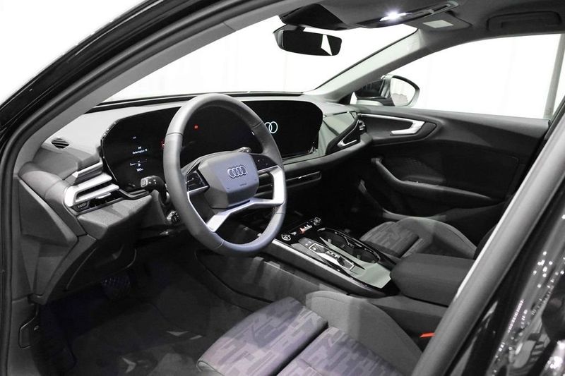 Audi A5 bild 10