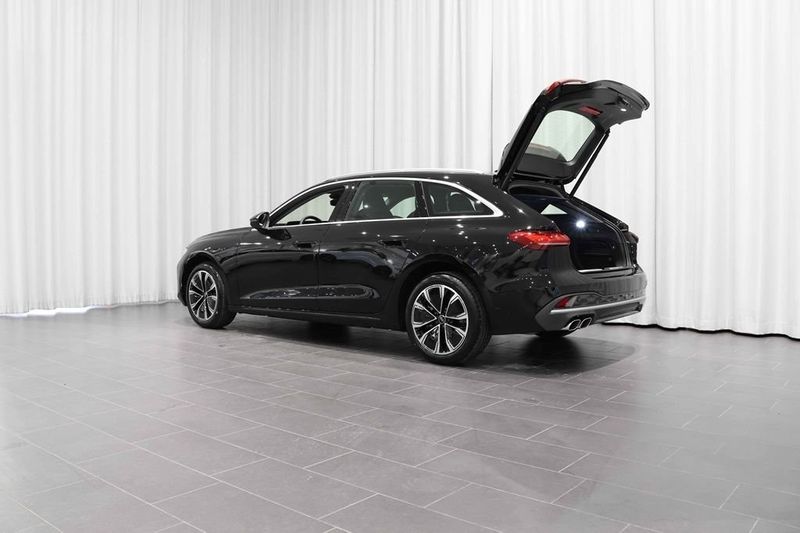 Audi A5 bild 4