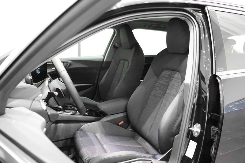 Audi A5 bild 8