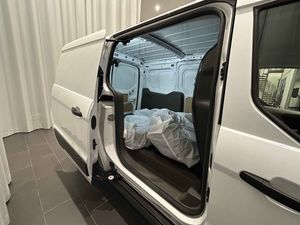 Ford Transit Connect bild 5