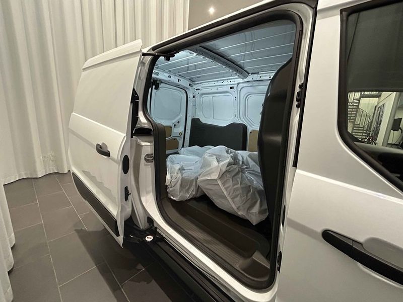 Ford Transit Connect bild 5