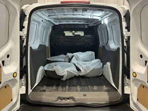 Ford Transit Connect bild 4