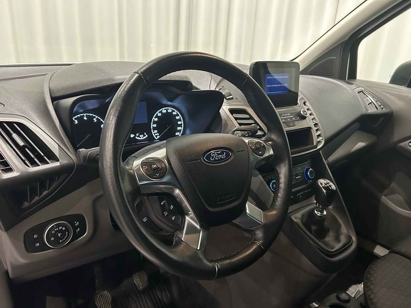 Ford Transit Connect bild 8