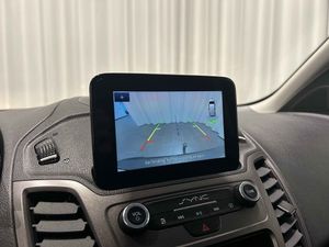 Ford Transit Connect bild 10