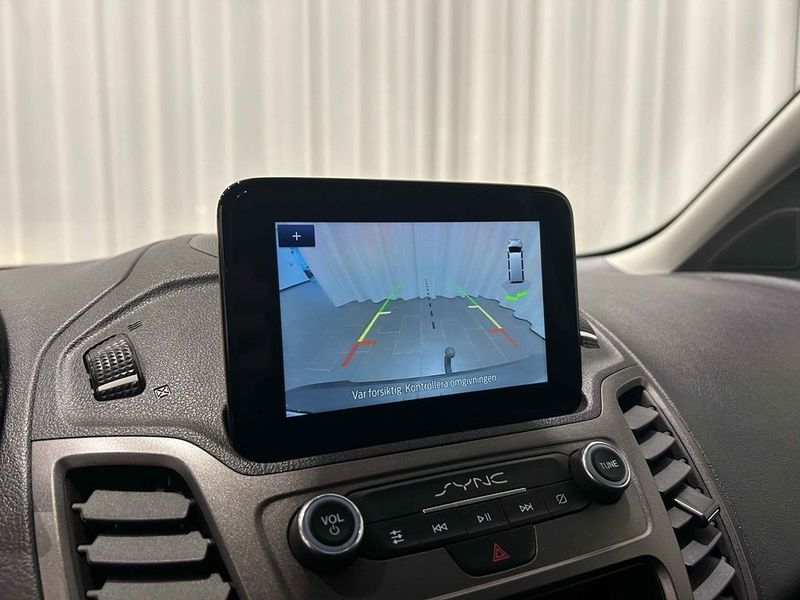 Ford Transit Connect bild 10