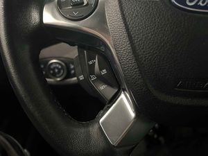 Ford Transit Connect bild 9