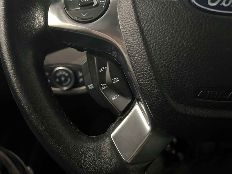 Ford Transit Connect bild 9