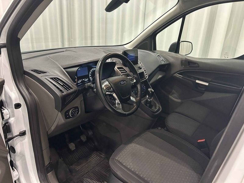 Ford Transit Connect bild 7