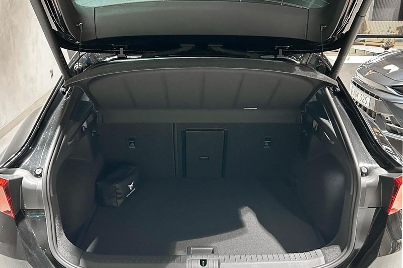 Cupra Formentor bild 8
