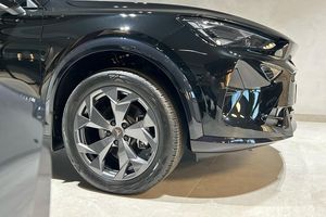 Cupra Formentor bild 2