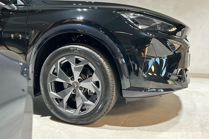 Cupra Formentor bild 2
