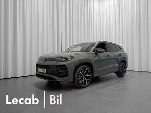 Volkswagen Tayron bild 1