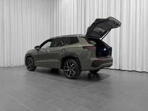 Volkswagen Tayron bild 4
