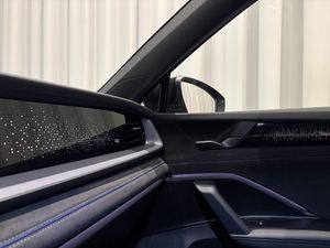 Volkswagen Tayron bild 23