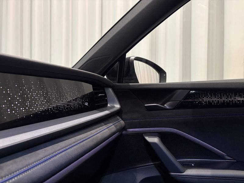 Volkswagen Tayron bild 23