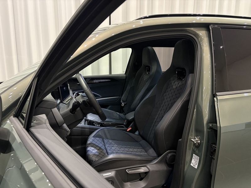 Volkswagen Tayron bild 9