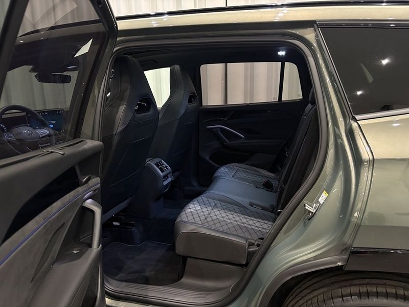 Volkswagen Tayron bild 10