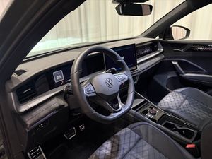 Volkswagen Tayron bild 12